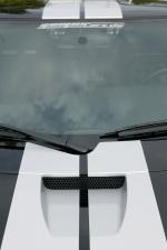 Ford GT by GeigerCars 2007 года